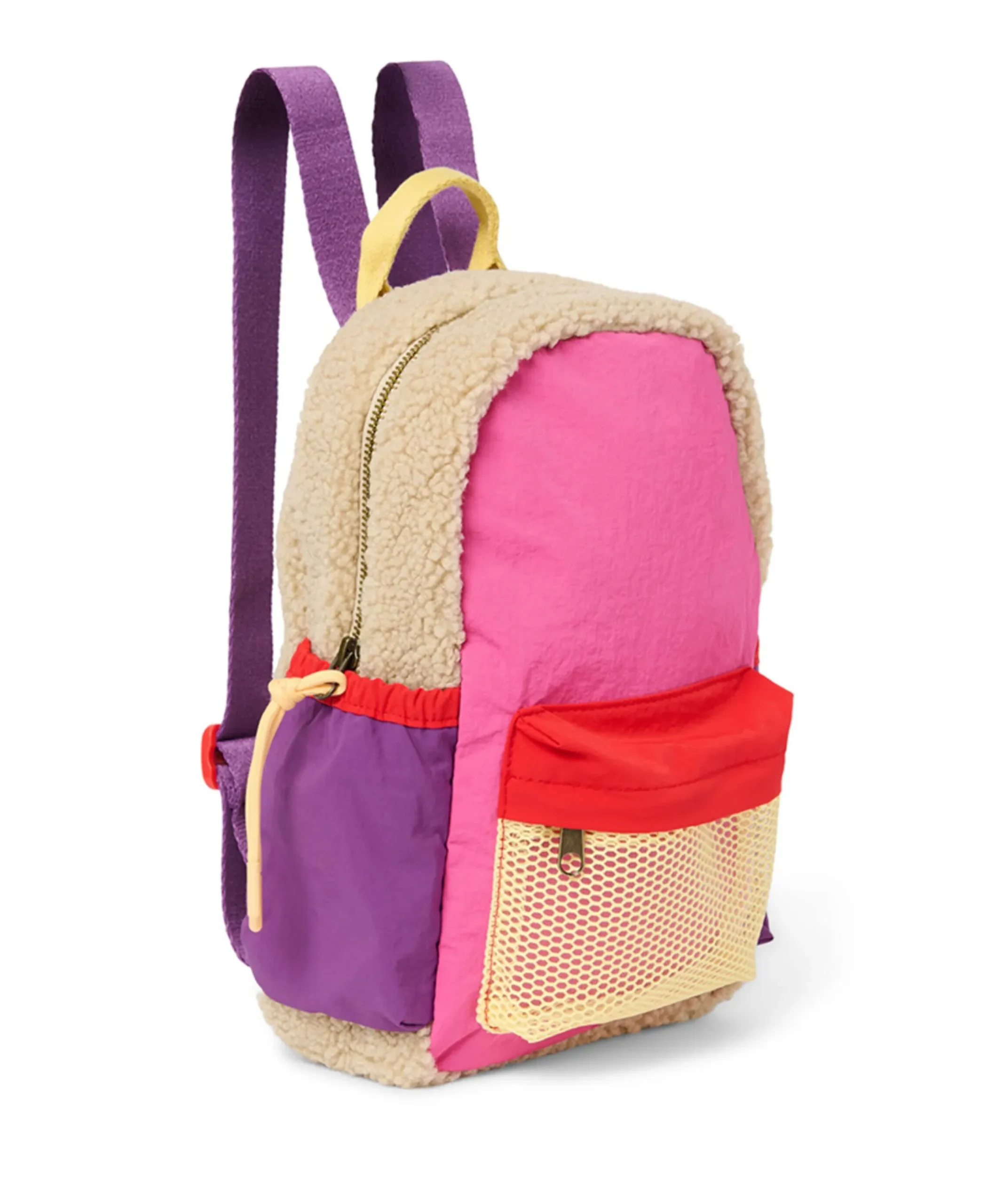 Meisjes tas roze