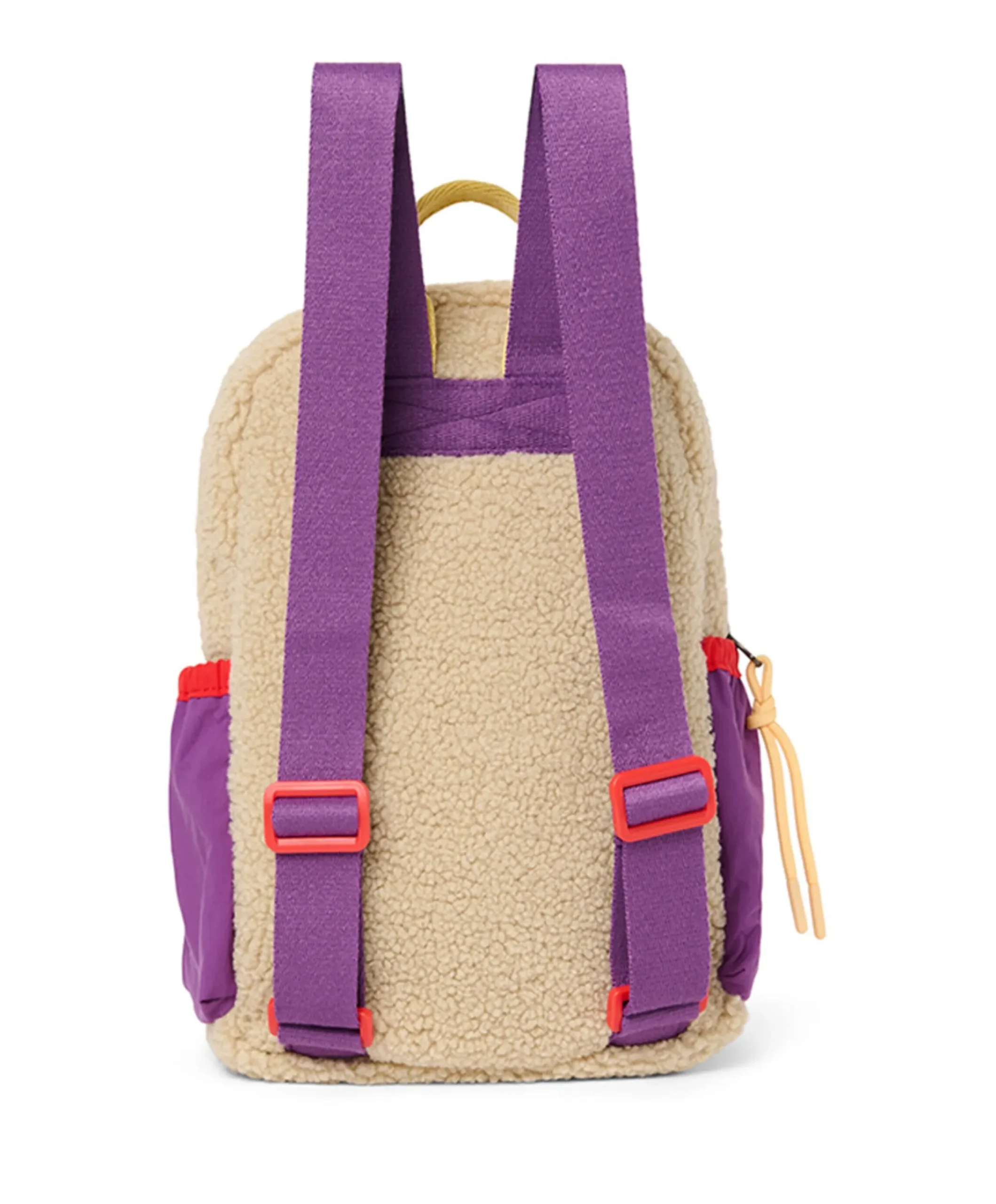 Meisjes tas roze