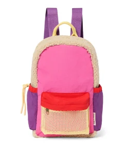 Meisjes tas roze