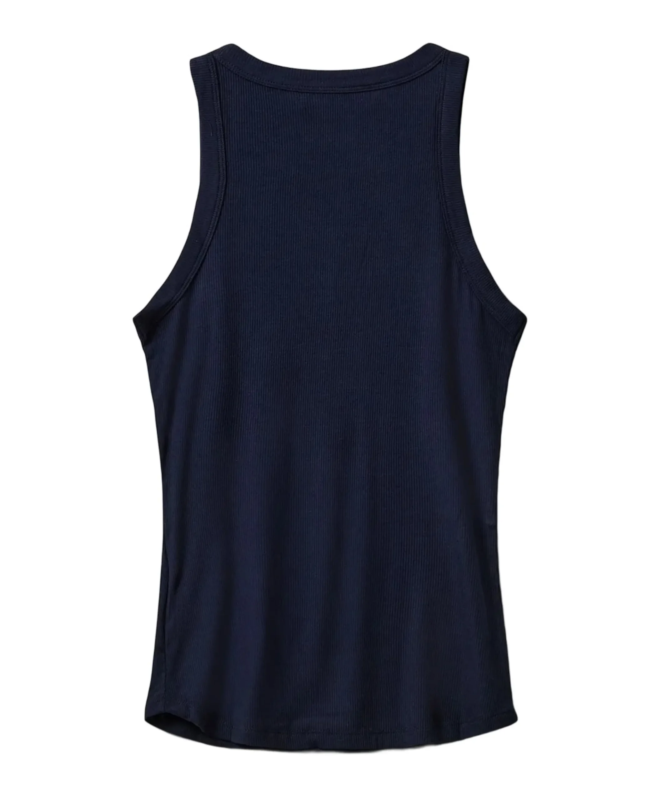 Meisjes top blauw