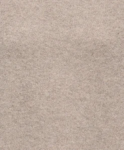Meisjes trui beige
