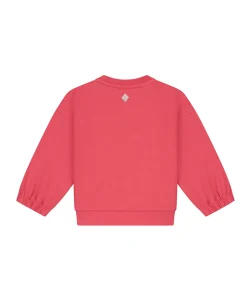 Meisjes trui rood