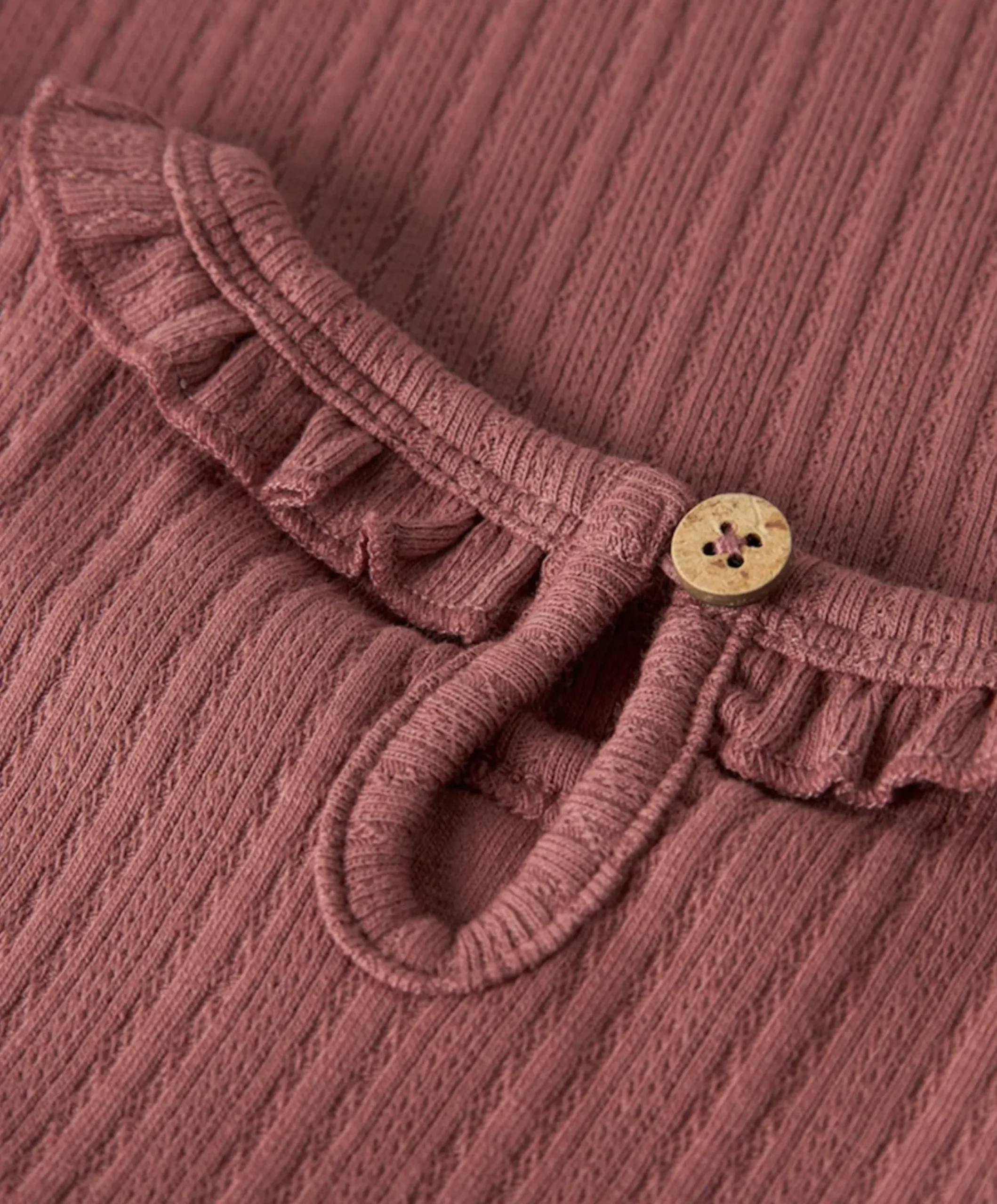 Meisjes trui roze
