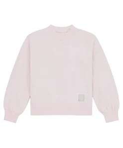 Meisjes trui roze
