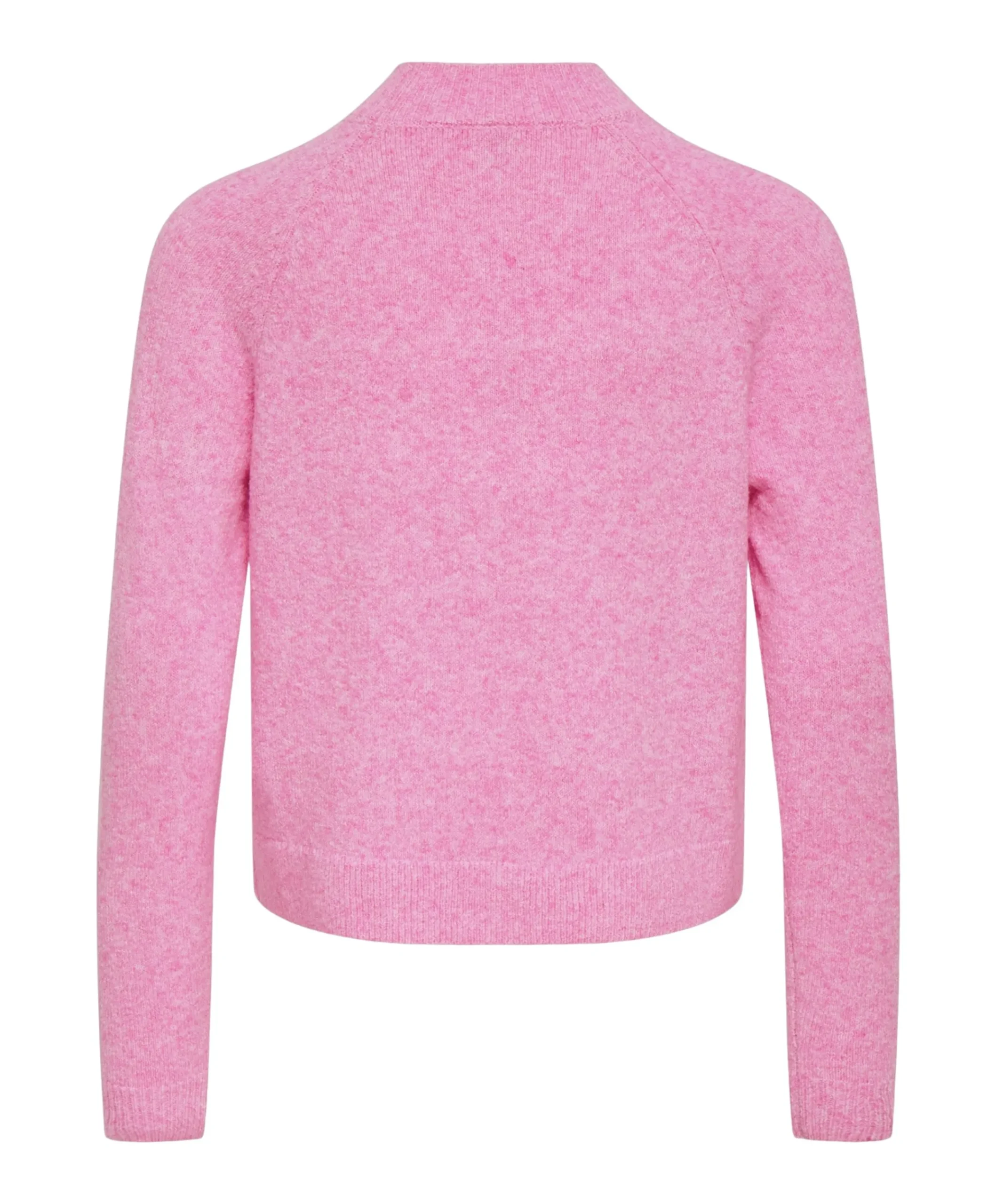 Meisjes trui roze