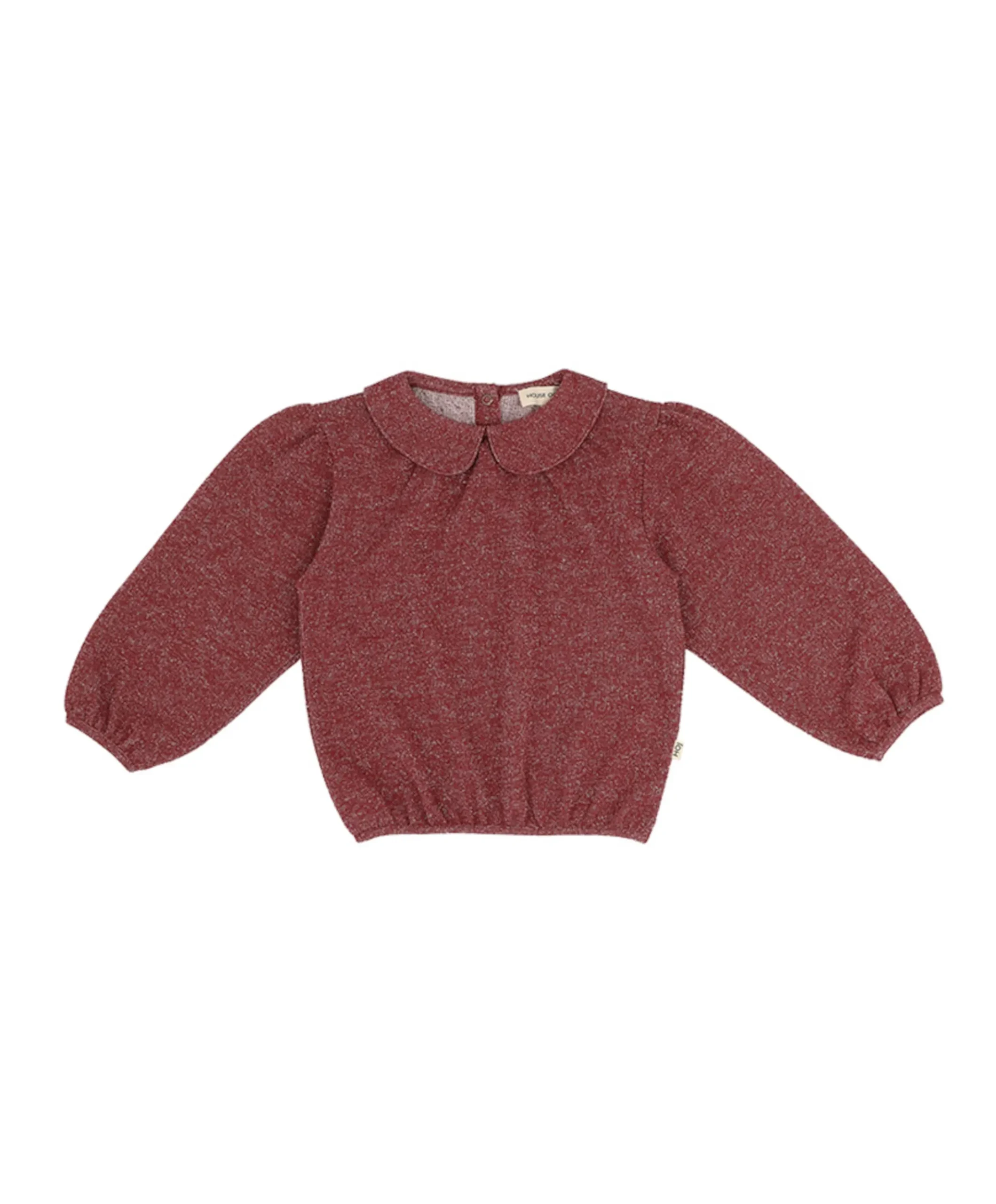 Meisjes trui roze