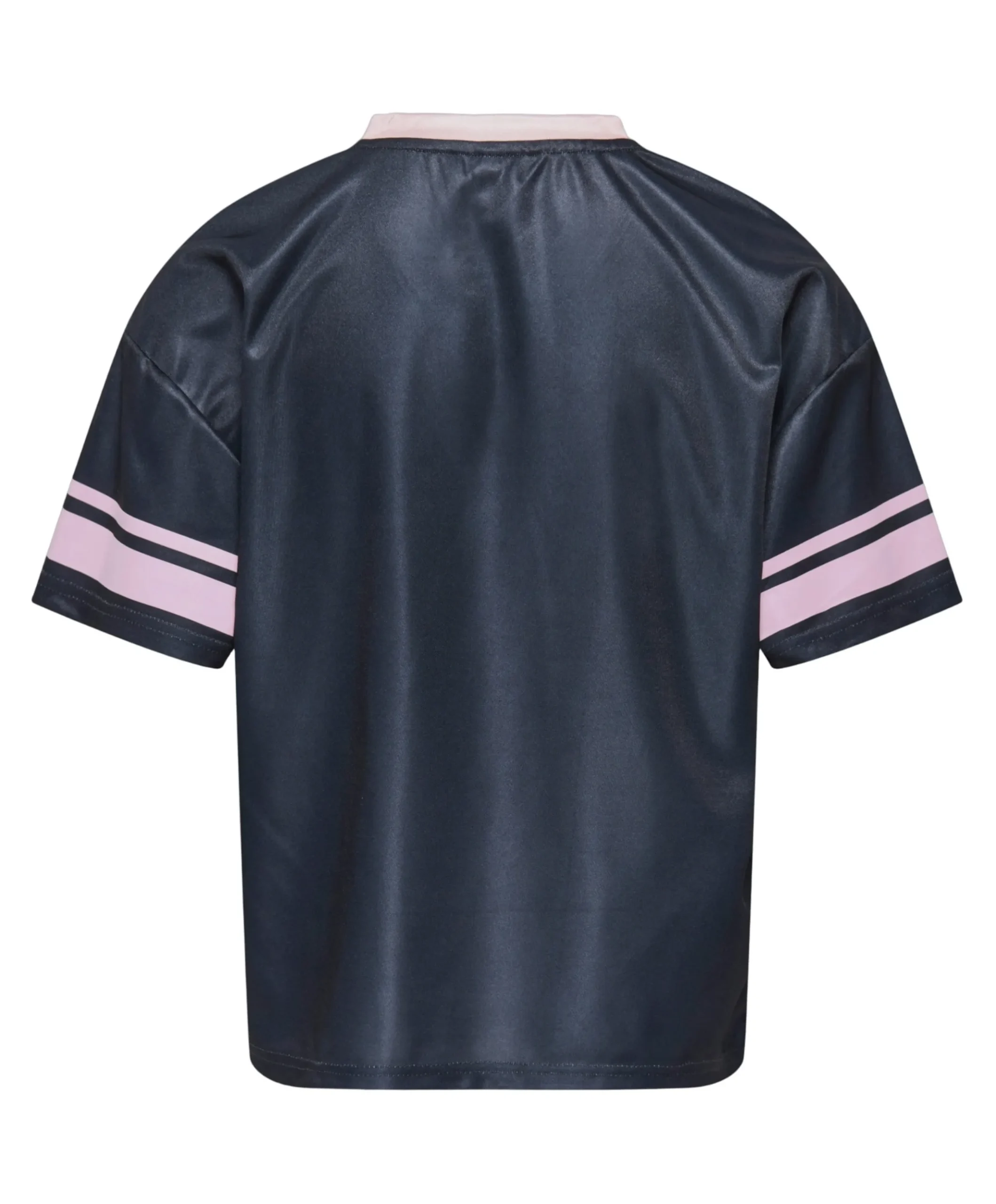 Meisjes T-shirt blauw