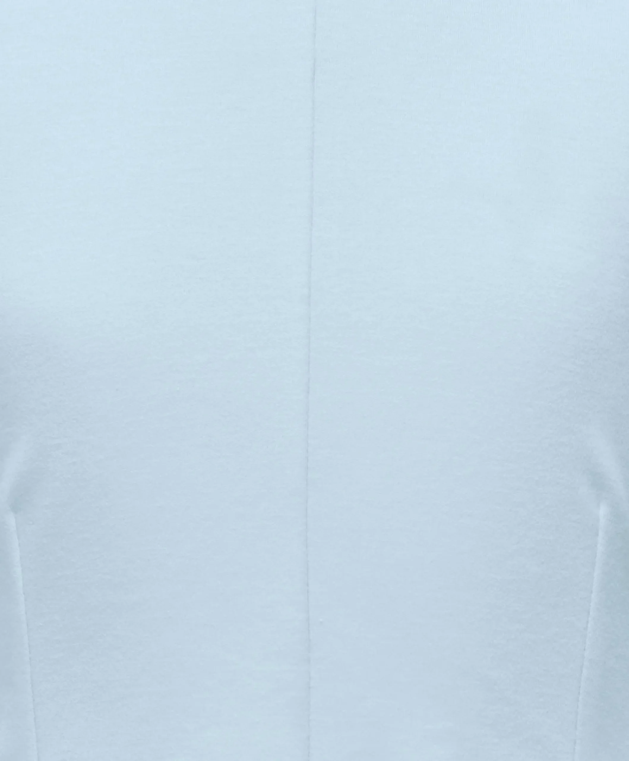 Meisjes T-shirt blauw