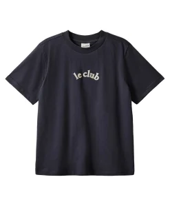 Meisjes T-shirt grijs