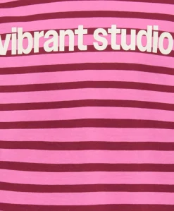 Meisjes T-shirt roze