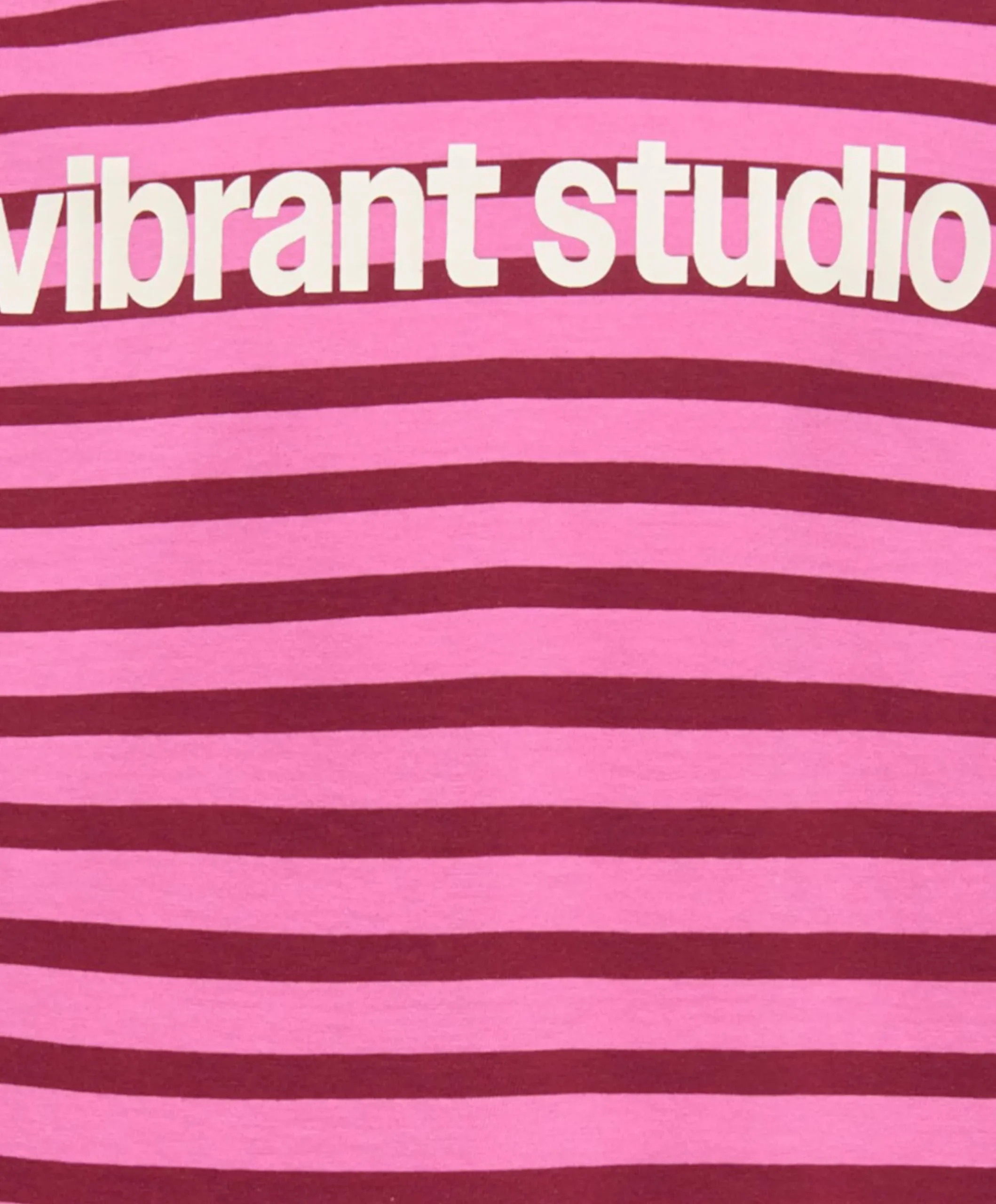 Meisjes T-shirt roze