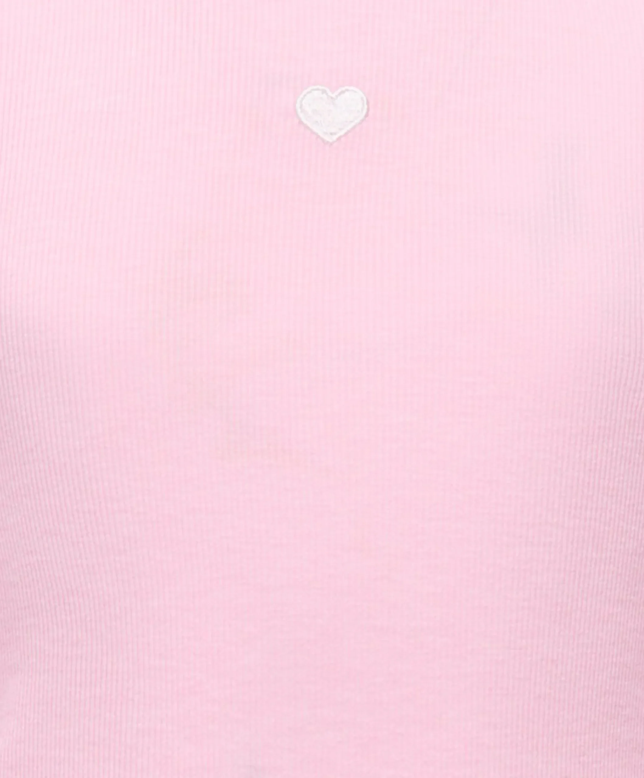 Meisjes T-shirt roze
