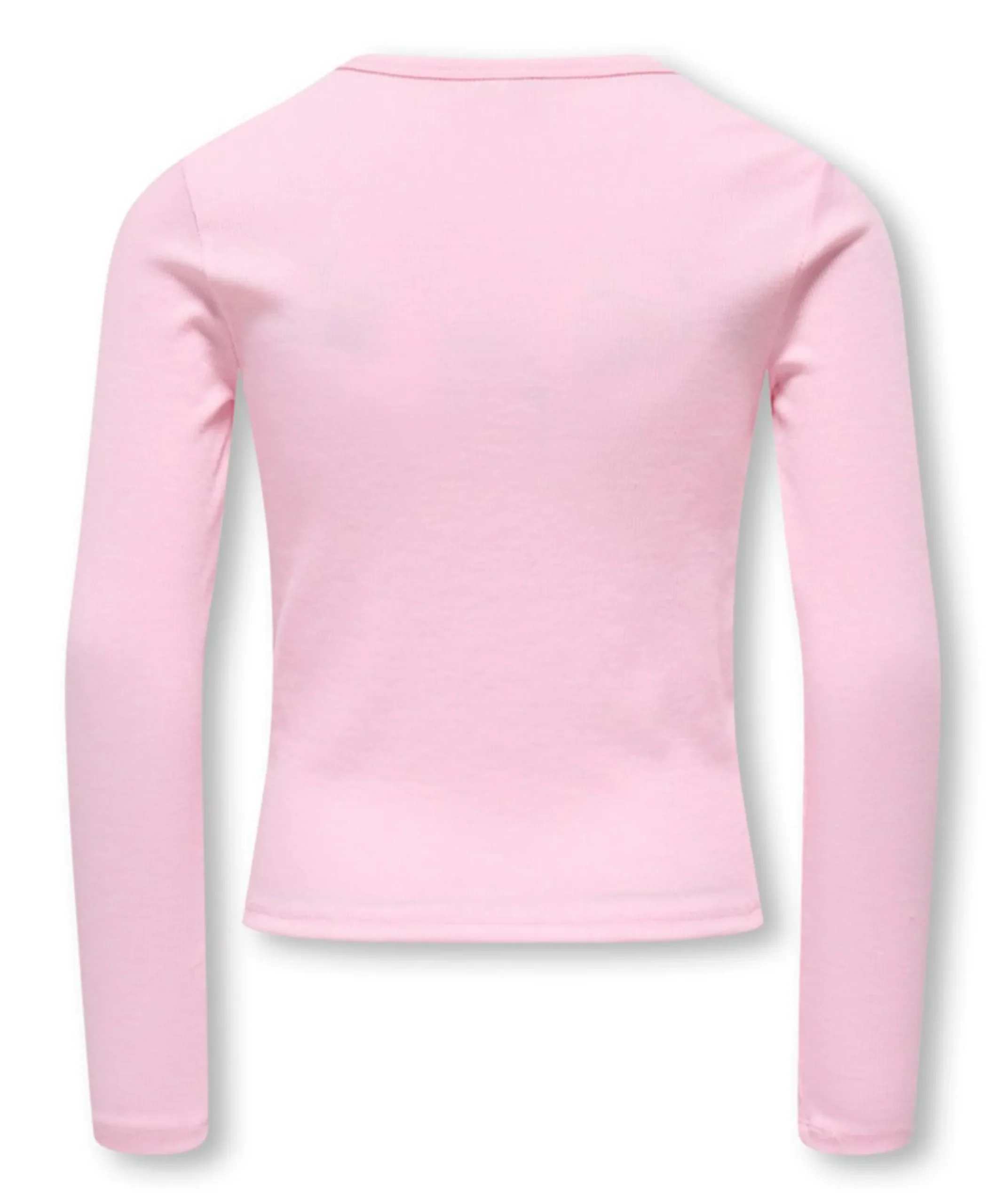 Meisjes T-shirt roze