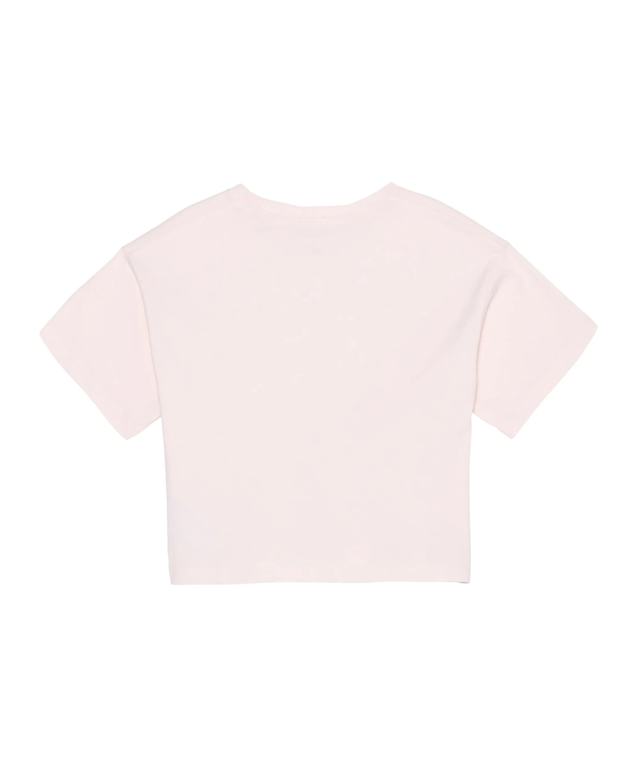 Meisjes T-shirt roze