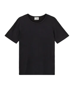 Meisjes T-shirt zwart