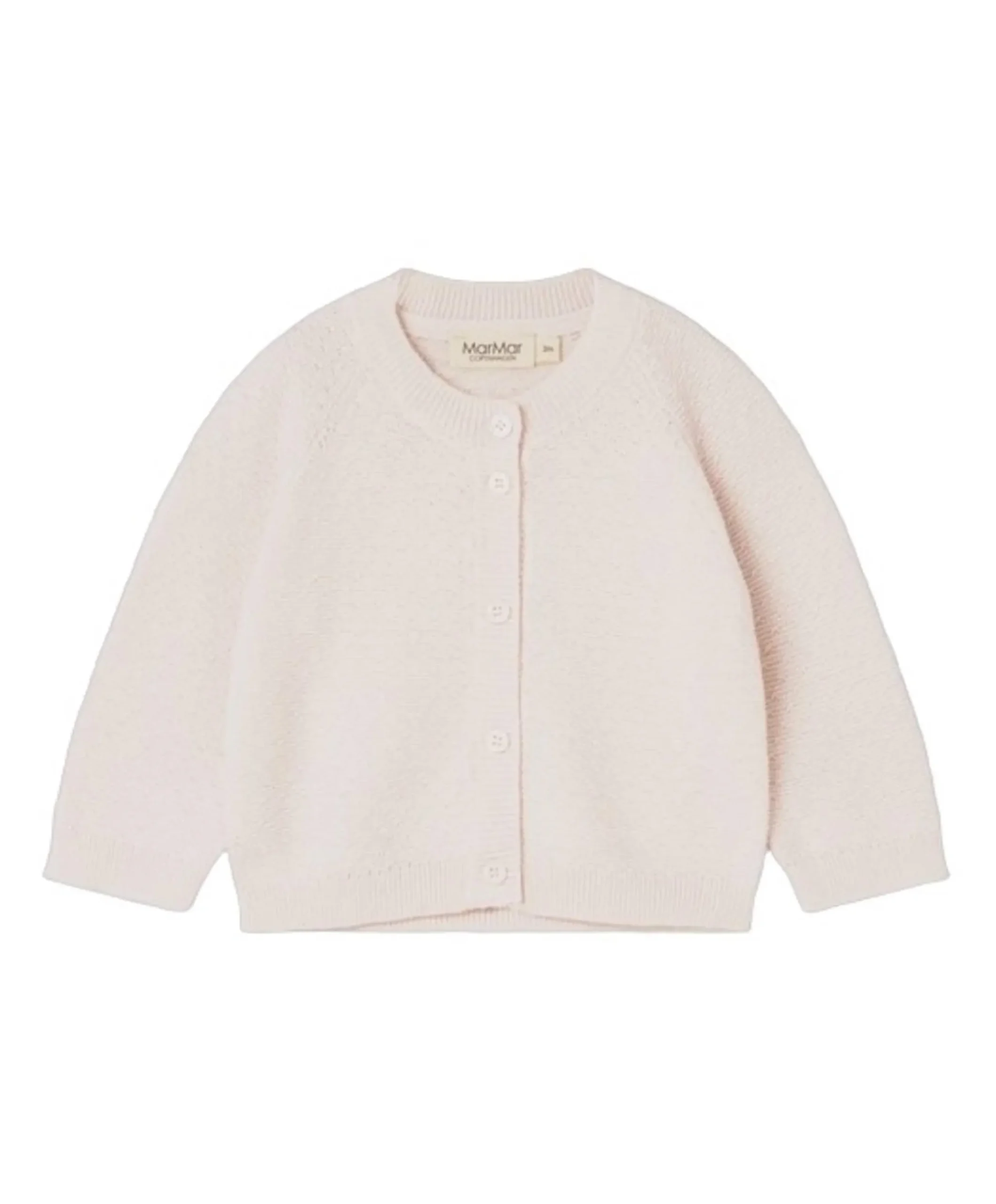 Meisjes vest roze