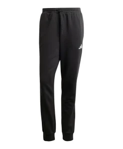 M FEELCOZY dames trainingsbroek zwart