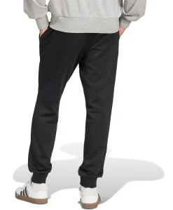 M FEELCOZY dames trainingsbroek zwart