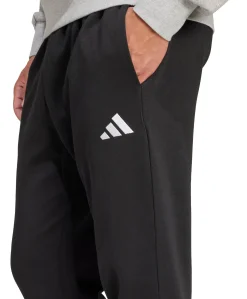 M FEELCOZY dames trainingsbroek zwart