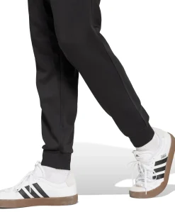 M FEELCOZY dames trainingsbroek zwart