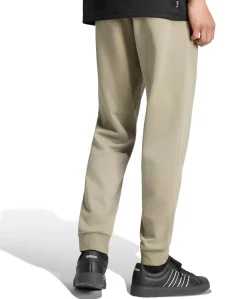 M FEELCOZY PANT heren trainingsbroek beige