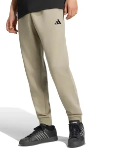 M FEELCOZY PANT heren trainingsbroek beige