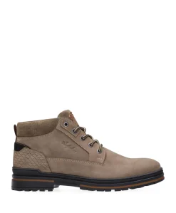 Middelburg heren boots beige