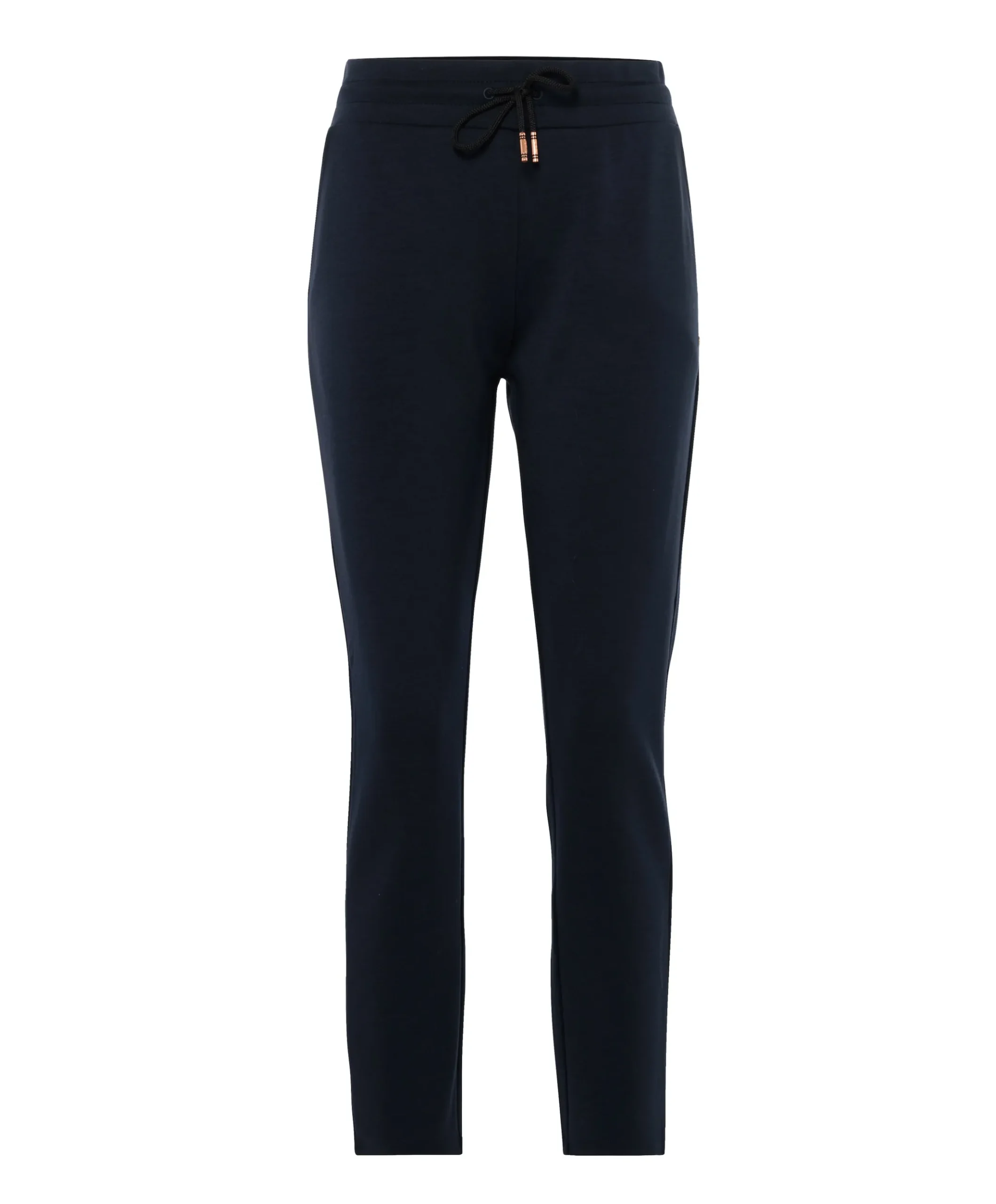 Miley heren trainingsbroek blauw