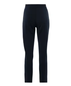 Miley heren trainingsbroek blauw