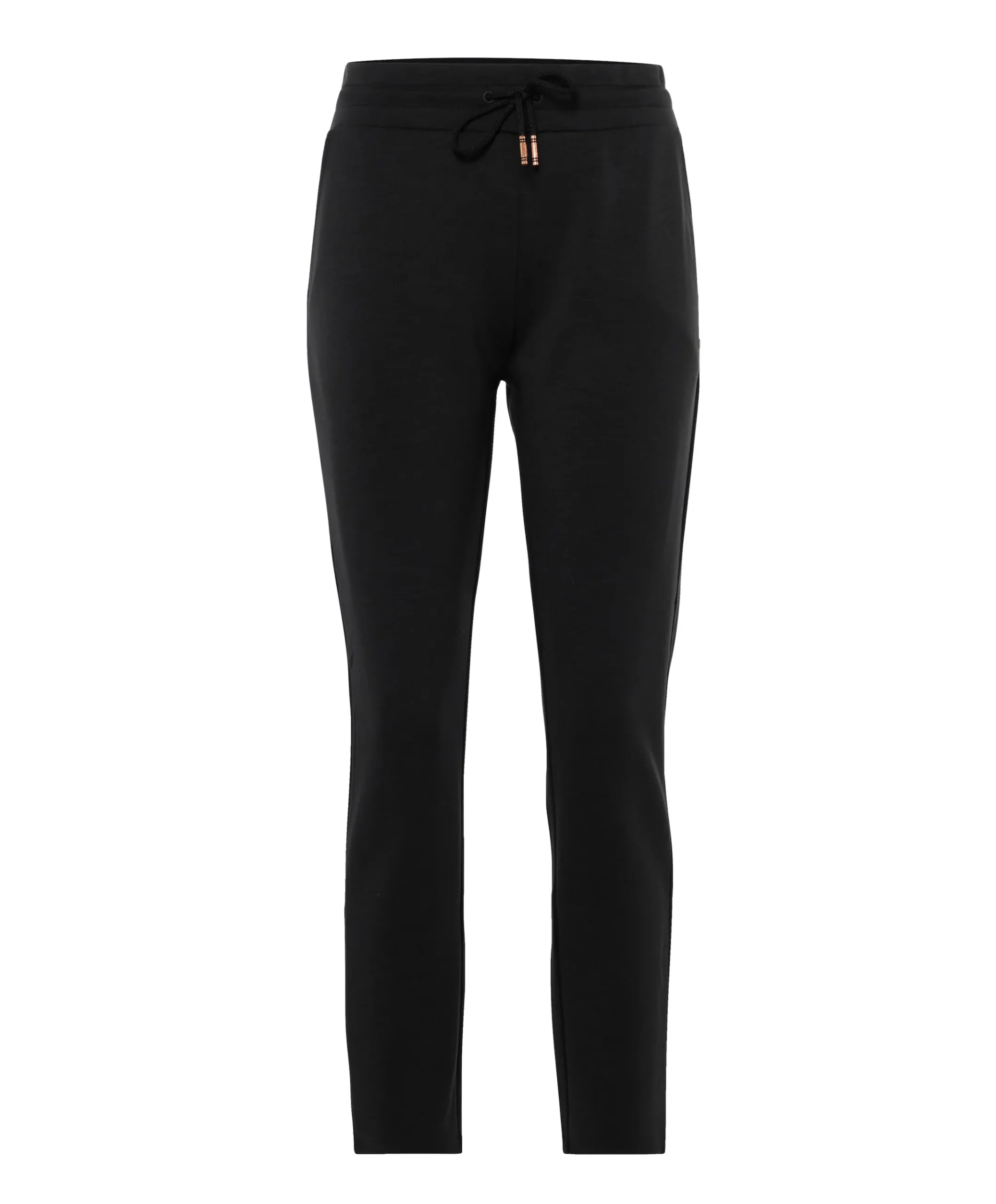 Miley heren trainingsbroek zwart
