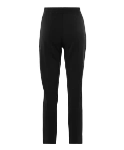 Miley heren trainingsbroek zwart