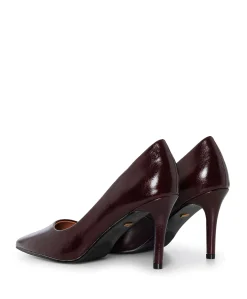 MINOU IMMA dames pumps bordeaux