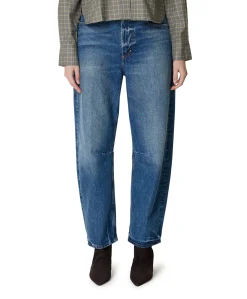 Miro 27.5 dames jeans blauw