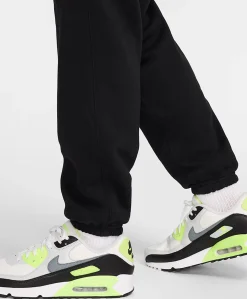 M Nk Club Bb Cargo Pant heren trainingsbroek zwart