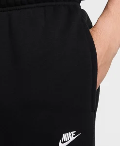 M Nk Club Bb Cargo Pant heren trainingsbroek zwart