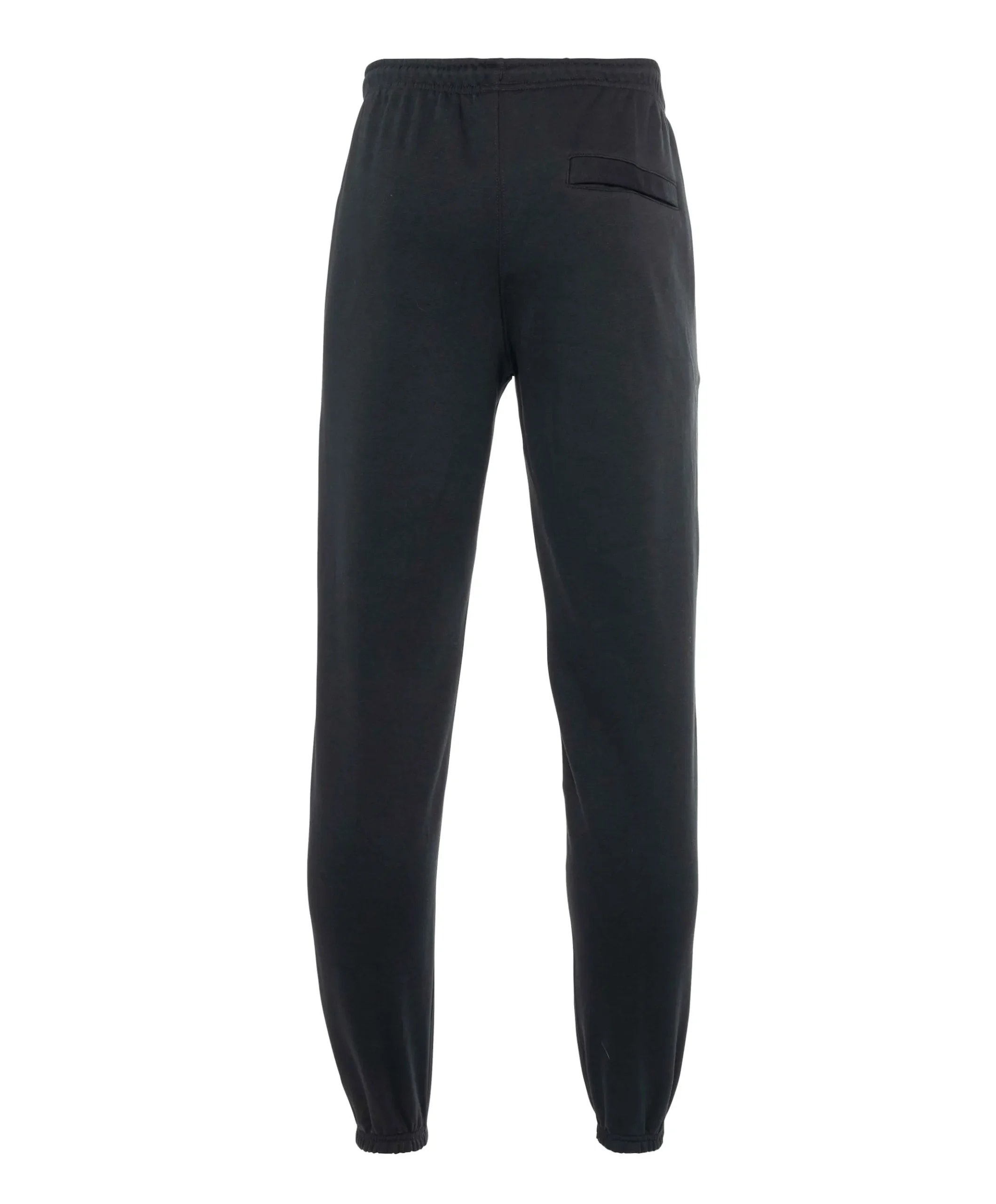 M Nk Club Bb Cuff Pant heren broek zwart