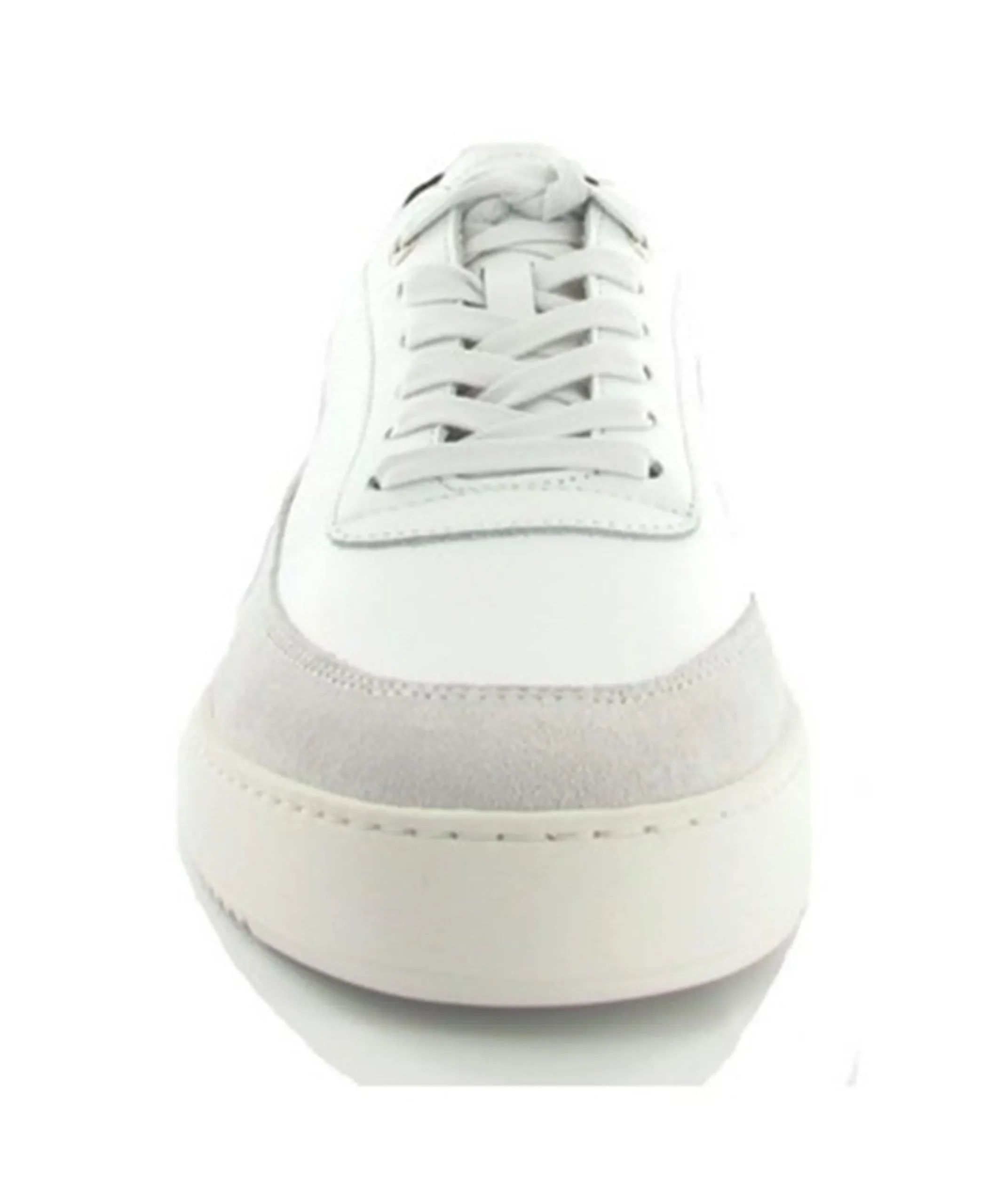 Mondo squash heren sneakers wit
