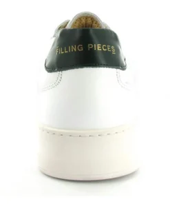 Mondo squash heren sneakers wit