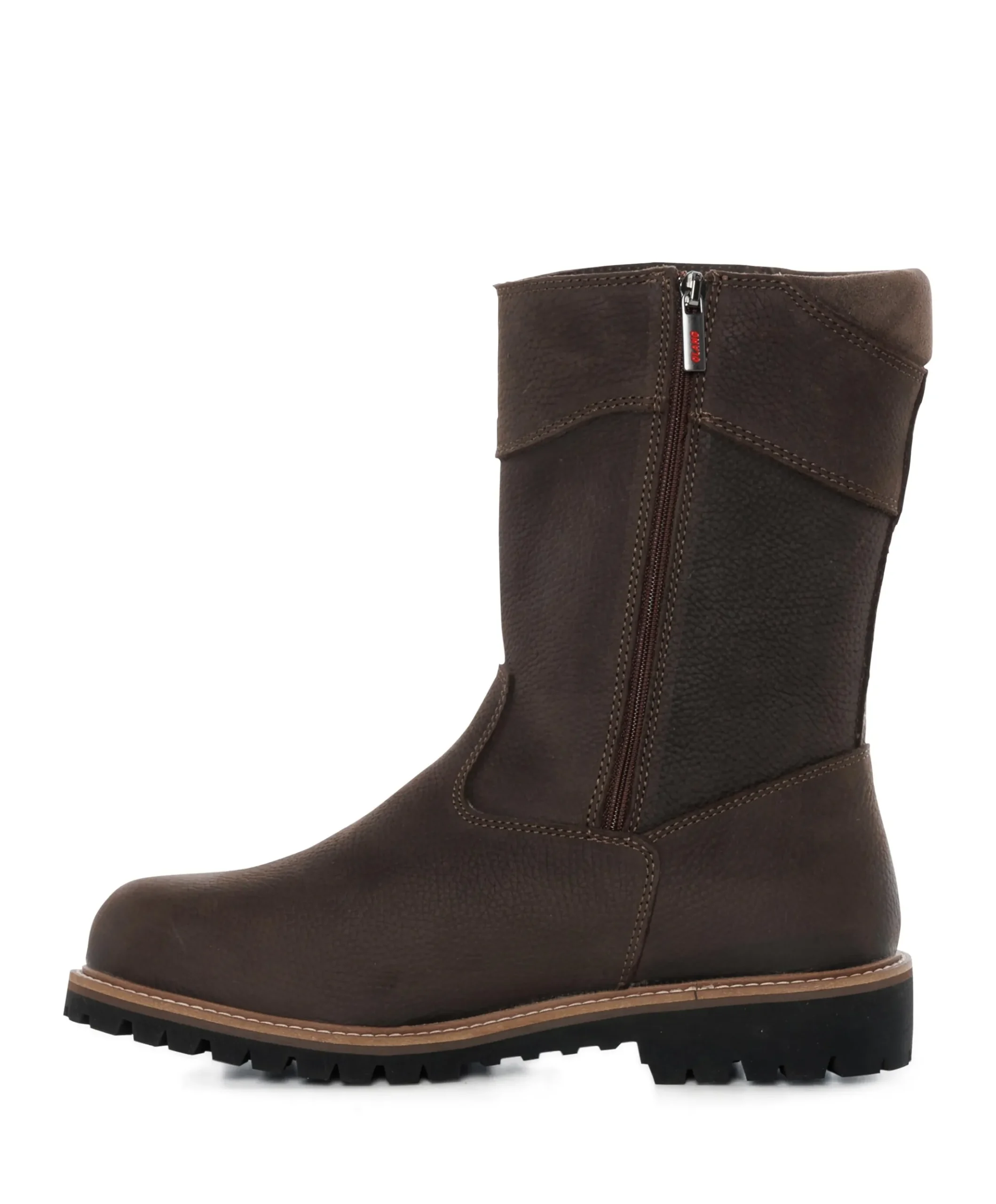 Montreal heren snowboots bruin