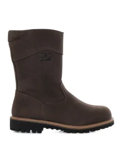 Montreal heren snowboots bruin