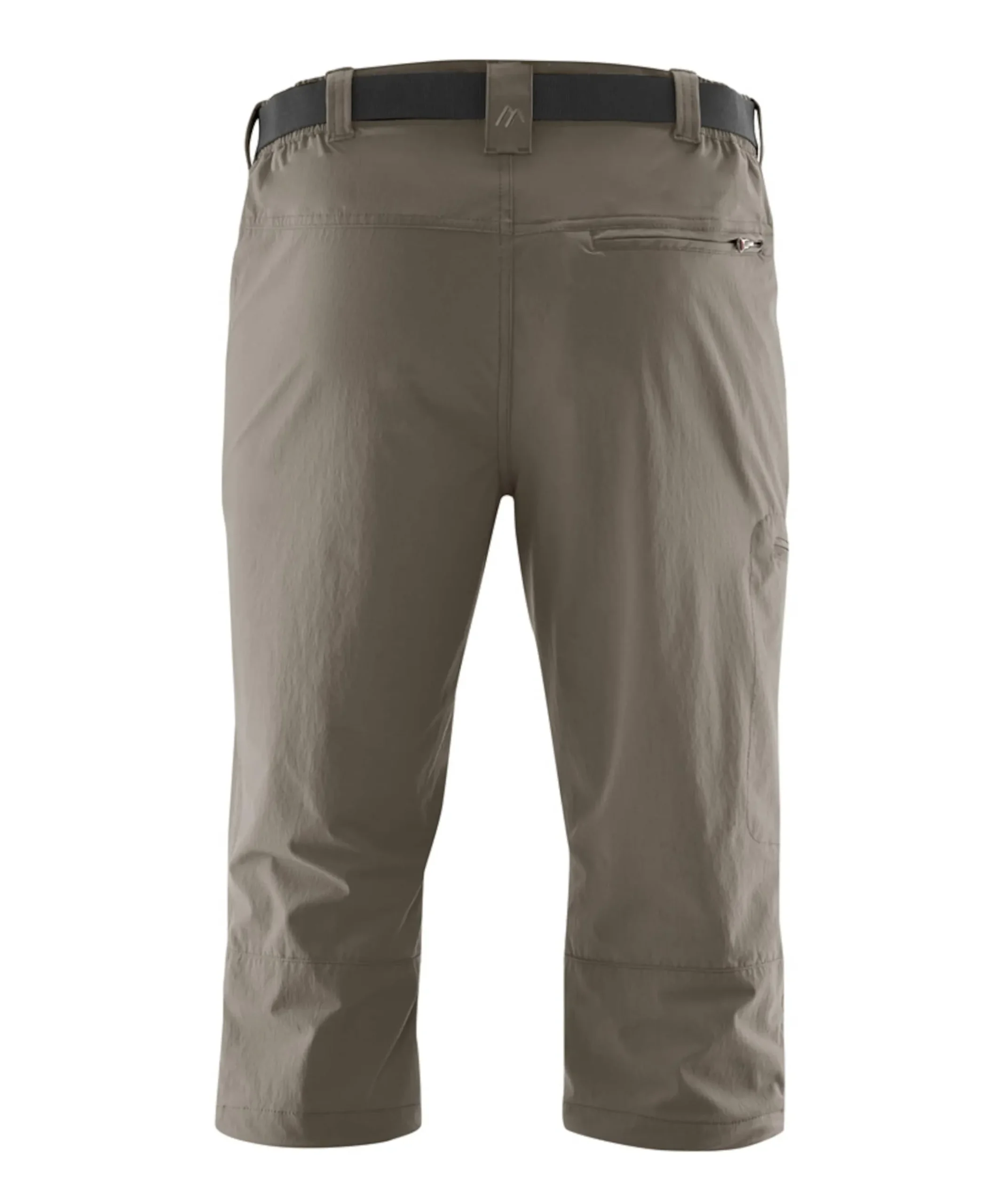 M pant 3/4 stretch Jennisei heren broek beige