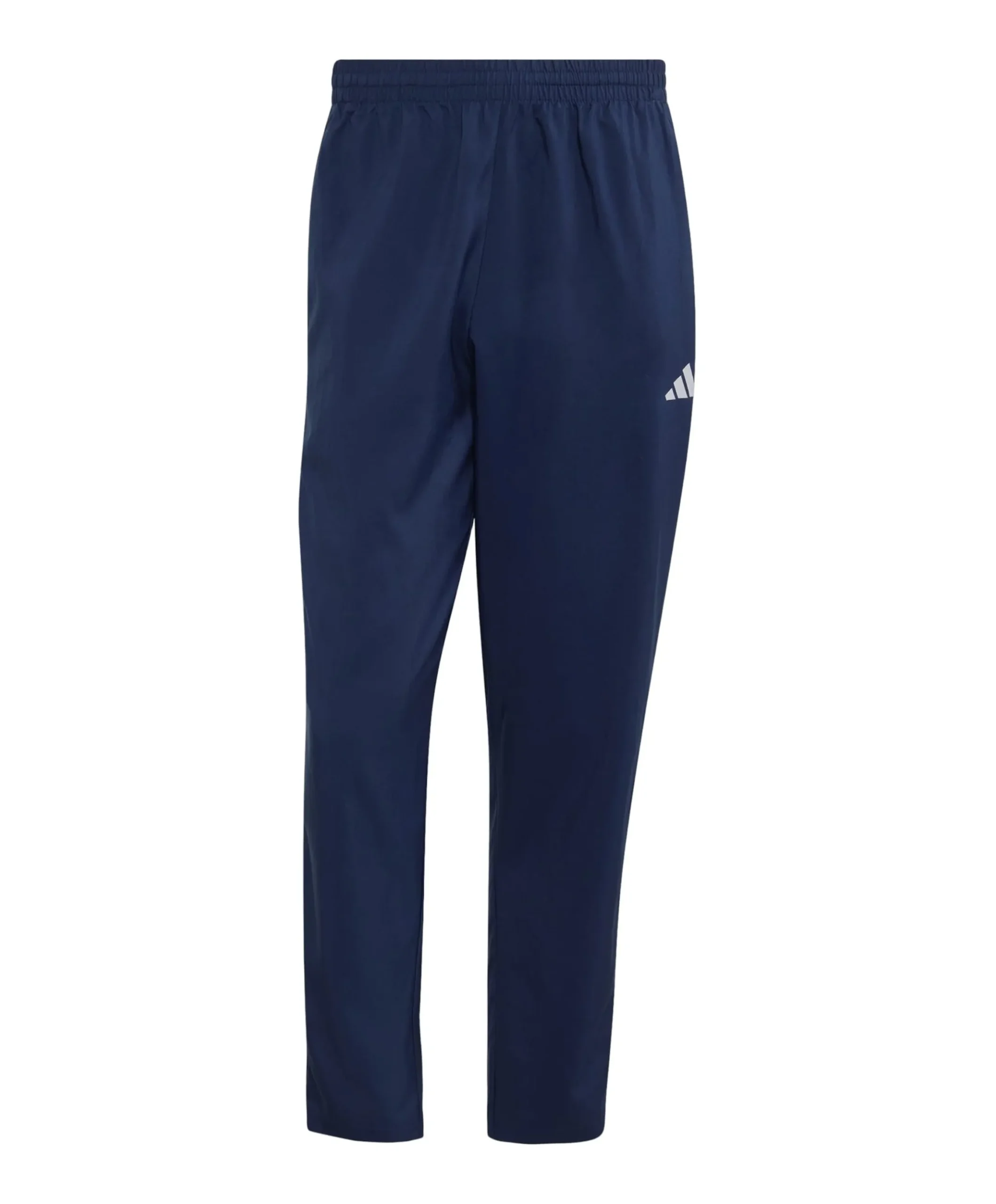 M SL STNFRD OPT heren trainingsbroek blauw