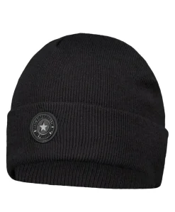 Muts blauw