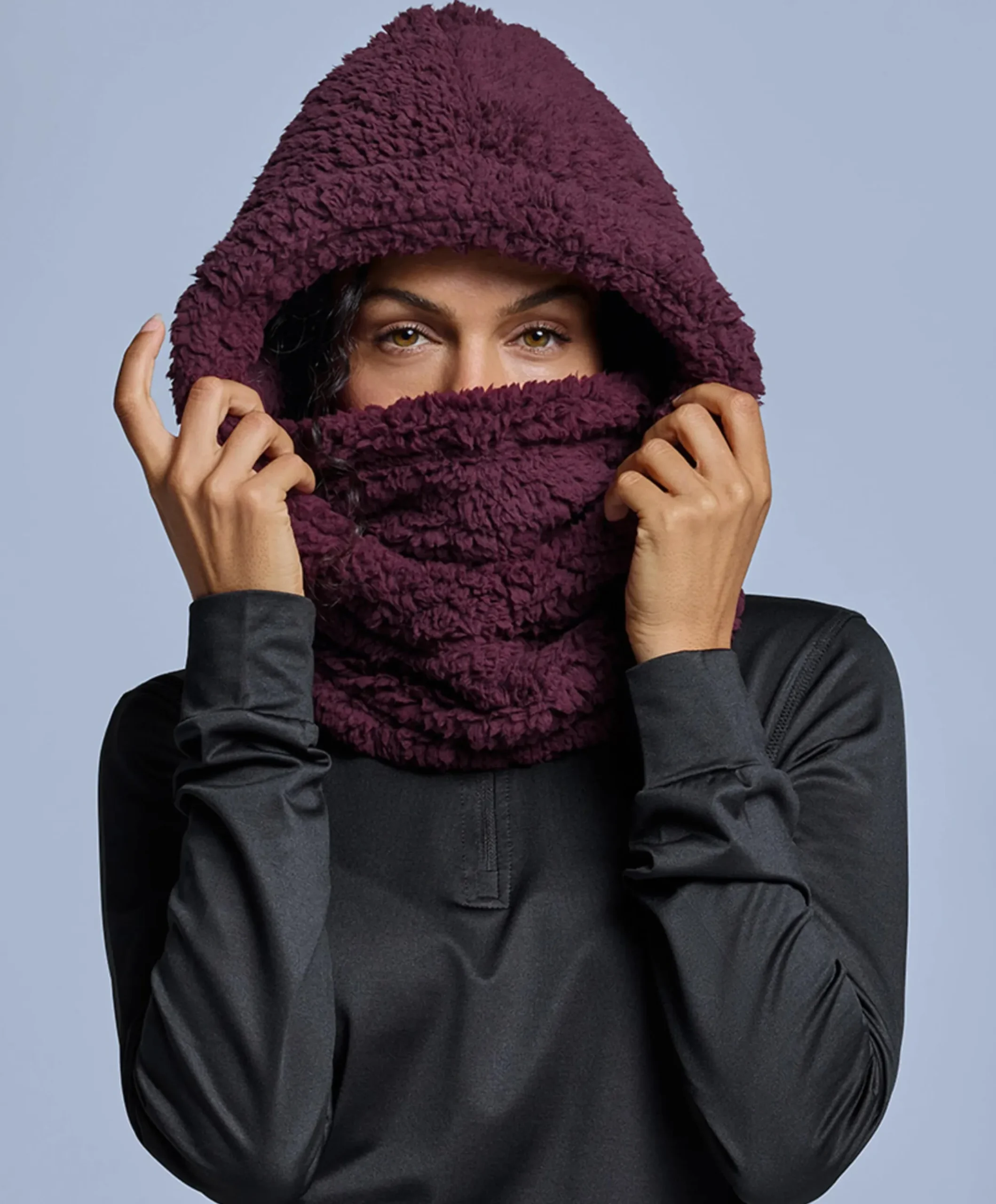 Muts bordeaux
