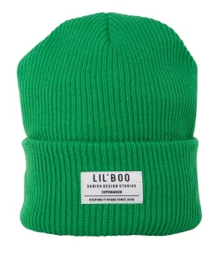 Muts groen