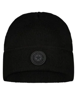 Muts zwart