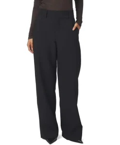 Nathalie Suit dames broek zwart