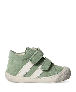 Naturino macks 3 vl jongens sneakers groen