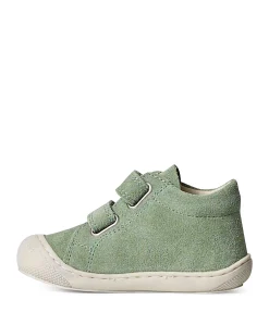 Naturino macks 3 vl jongens sneakers groen
