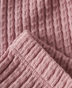 NBFKELSA SLIM LEGGINGS LIL meisjes broek roze